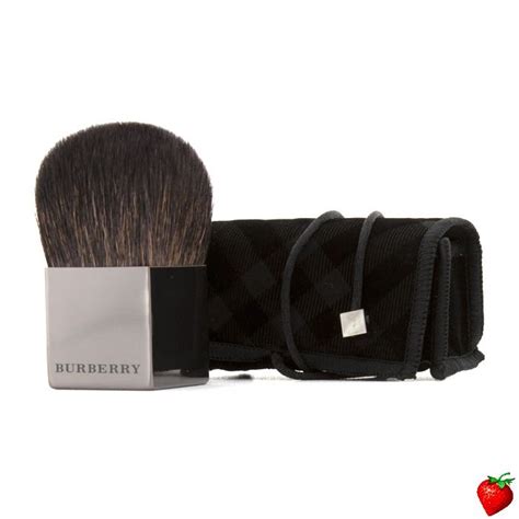 burberry makeup brushes|Burberry lipstick.